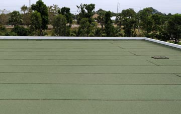 all Burrastow roofing types quoted for