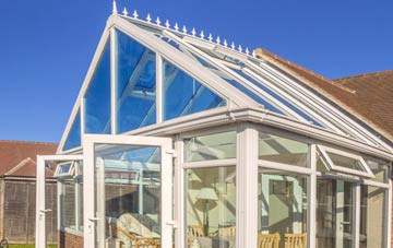 conservatory roof insulation costs Burrastow