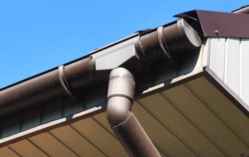 types of Burrastow fascias