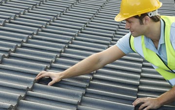 screened Burrastow roofing companies