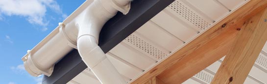 get Burrastow guttering quotes today
