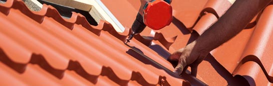 save on Burrastow roof installation costs