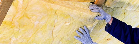 quotes for Burrastow roof insulation
