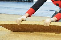 find rated Burrastow roof insulation companies