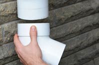 rated Burrastow guttering companies
